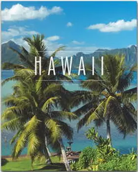 Jeier | Hawaii | Buch | 978-3-8003-4834-3 | www2.sack.de
