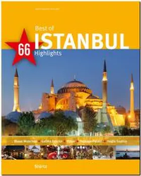Mill |  Best of ISTANBUL - 66 Highlights | Buch |  Sack Fachmedien