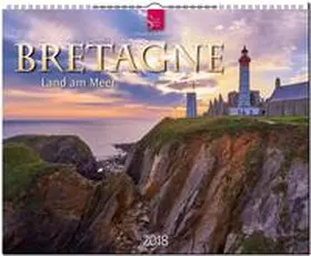  BRETAGNE - Land am Meer | Sonstiges |  Sack Fachmedien
