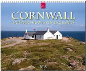  CORNWALL und der Südwesten Englands | Sonstiges |  Sack Fachmedien