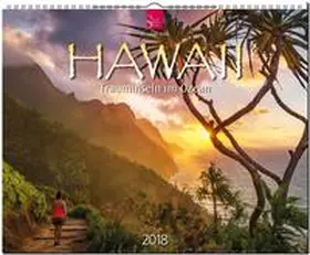HAWAII - Trauminseln im Ozean | Sonstiges | 978-3-8003-5665-2 | sack.de