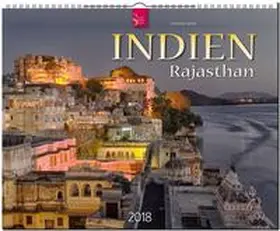 INDIEN - RAJASTHAN | Sonstiges | 978-3-8003-5666-9 | www2.sack.de