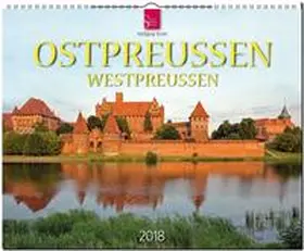OSTPREUSSEN / WESTPREUSSEN | Sonstiges | 978-3-8003-5681-2 | sack.de