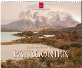 PATAGONIEN - Land unendlicher Weite | Sonstiges | 978-3-8003-5682-9 | sack.de