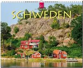 SCHWEDEN | Sonstiges | 978-3-8003-5686-7 | sack.de