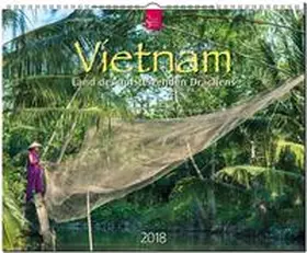  VIETNAM - Land des aufsteigenden Drachens | Sonstiges |  Sack Fachmedien