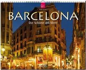 BARCELONA | Sonstiges | 978-3-8003-5698-0 | sack.de