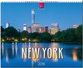 NEW YORK | Sonstiges | 978-3-8003-5703-1 | www2.sack.de