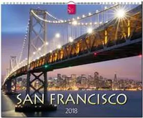 SAN FRANCISCO | Sonstiges | 978-3-8003-5706-2 | sack.de