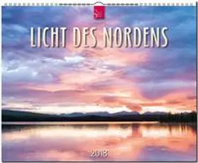 LICHT DES NORDENS | Sonstiges | 978-3-8003-5712-3 | sack.de