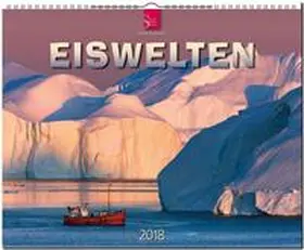  EISWELTEN | Sonstiges |  Sack Fachmedien