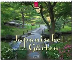  JAPANISCHE GÄRTEN - Japanese Gardens | Sonstiges |  Sack Fachmedien