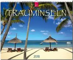 TRAUMINSELN | Sonstiges | 978-3-8003-5724-6 | www2.sack.de