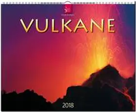  VULKANE | Sonstiges |  Sack Fachmedien