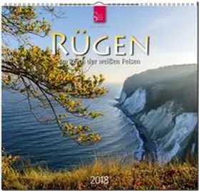 RÜGEN - Im Reich der weißen Felsen | Sonstiges | 978-3-8003-5739-0 | www2.sack.de
