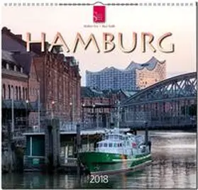 HAMBURG | Sonstiges | 978-3-8003-5747-5 | sack.de
