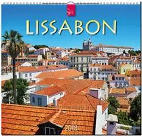 LISSABON | Sonstiges | 978-3-8003-5748-2 | www2.sack.de
