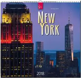 NEW YORK | Sonstiges | 978-3-8003-5751-2 | sack.de