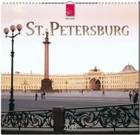ST. PETERSBURG | Sonstiges | 978-3-8003-5753-6 | www2.sack.de