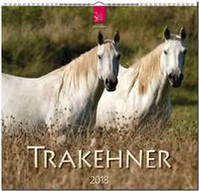 TRAKEHNER | Sonstiges | 978-3-8003-5787-1 | www2.sack.de