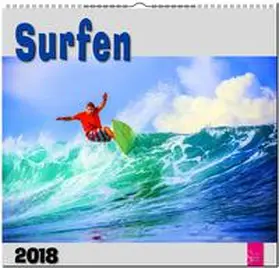 SURFEN | Sonstiges | 978-3-8003-5793-2 | sack.de