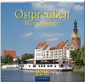OSTPREUSSEN / WESTPREUSSEN | Sonstiges | 978-3-8003-5804-5 | www2.sack.de