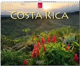  Costa Rica 2020 - Zwischen Karibik und Pazifik | Sonstiges |  Sack Fachmedien
