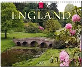  England 2020 | Sonstiges |  Sack Fachmedien