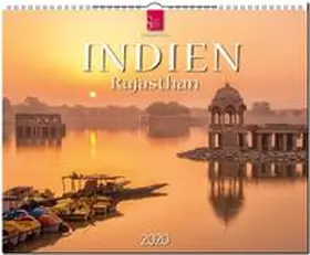  Indien - Rajasthan 2020 | Sonstiges |  Sack Fachmedien