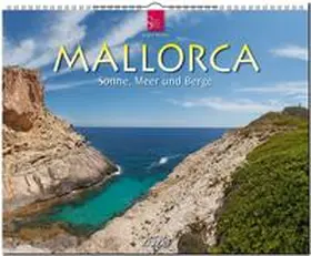 Mallorca 2020 - Sonne, Meer und Berge | Sonstiges | 978-3-8003-6028-4 | sack.de