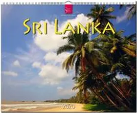  Sri Lanka 2020 | Sonstiges |  Sack Fachmedien