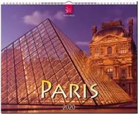 Paris 2020 | Sonstiges | 978-3-8003-6063-5 | sack.de