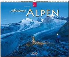 Abenteuer Alpen 2020 | Sonstiges | 978-3-8003-6069-7 | sack.de