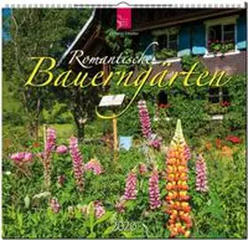  Romantische Bauerngärten 2020 | Sonstiges |  Sack Fachmedien