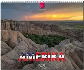  Amerika 2021 | Sonstiges |  Sack Fachmedien