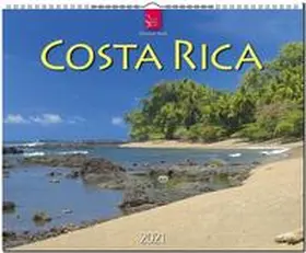  Costa Rica 2021 - Zwischen Karibik und Pazifik | Sonstiges |  Sack Fachmedien