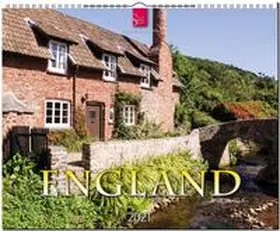  England 2021 | Sonstiges |  Sack Fachmedien