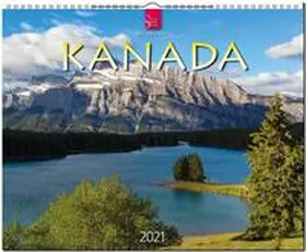  Kanada 2021 | Sonstiges |  Sack Fachmedien