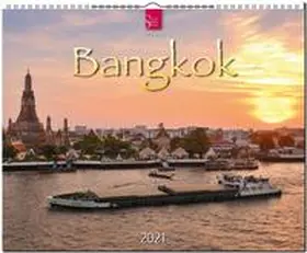  Bangkok 2021 | Sonstiges |  Sack Fachmedien