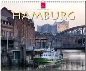  Hamburg 2021 | Sonstiges |  Sack Fachmedien