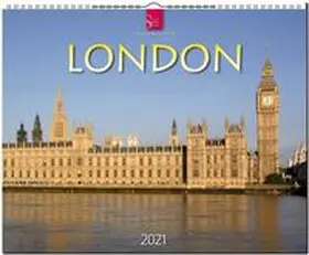  London 2021 | Sonstiges |  Sack Fachmedien