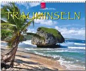 Köster |  Trauminseln 2021 | Sonstiges |  Sack Fachmedien