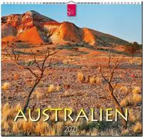  Australien 2021 | Sonstiges |  Sack Fachmedien