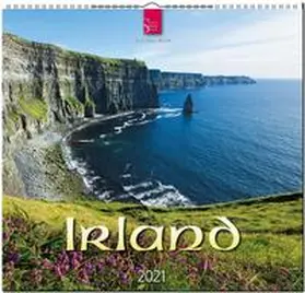  Irland 2021 | Sonstiges |  Sack Fachmedien