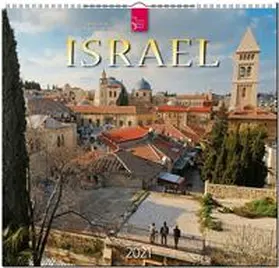  Israel 2021 | Sonstiges |  Sack Fachmedien