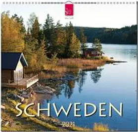  Schweden 2021 | Sonstiges |  Sack Fachmedien