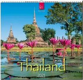  Thailand 2021 | Sonstiges |  Sack Fachmedien