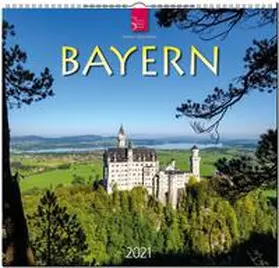  Bayern 2021 | Sonstiges |  Sack Fachmedien
