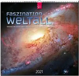  Faszination Weltall - Spektakuläre Bilder vom Hubble-Weltraumteleskop | Sonstiges |  Sack Fachmedien
