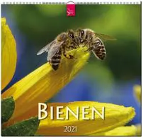  Bienen 2021 | Sonstiges |  Sack Fachmedien